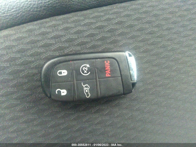 2022 JEEP COMPASS LATITUDE VIN: 3C4NJDBB0NT152945