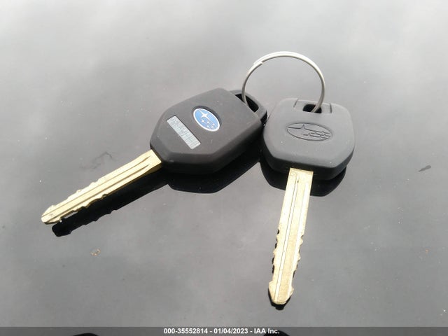 2016 Subaru WRX, VIN: JF1VA1E63G9823541