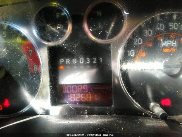 5GTEN43E888191095 Hummer H3 Suv Luxury