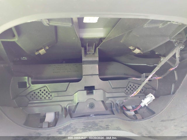 W1W4EBHY5MT080932 Mercedes-Benz Sprinter 2500 Standard Roof V6