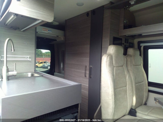 W1W4EBHY5MT080932 Mercedes-Benz Sprinter 2500 Standard Roof V6