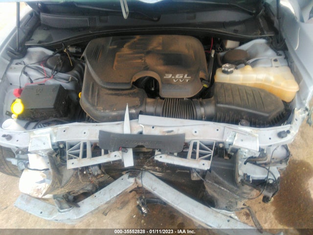 2021 Dodge Charger, VIN: 2C3CDXBG1MH532156