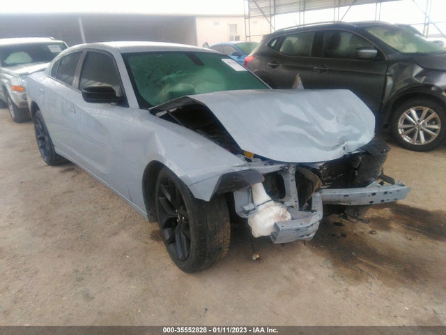 2021 Dodge Charger, VIN: 2C3CDXBG1MH532156