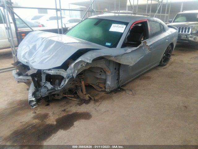 2021 Dodge Charger, VIN: 2C3CDXBG1MH532156