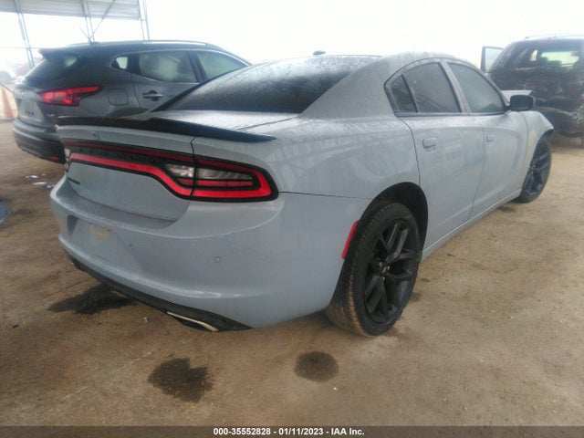 2021 Dodge Charger, VIN: 2C3CDXBG1MH532156