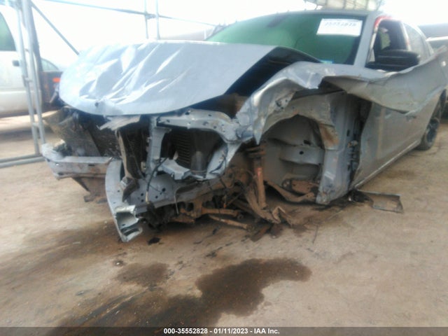 2021 Dodge Charger, VIN: 2C3CDXBG1MH532156