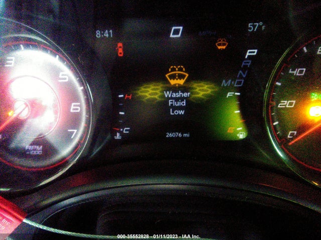 2021 Dodge Charger, VIN: 2C3CDXBG1MH532156