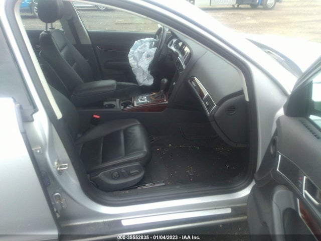 Audi A6 2010 WAUFGAFB4AN045948 Image 6