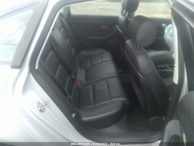 Audi A6 2010 WAUFGAFB4AN045948 Image 9