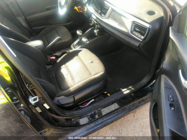 3KPA24AD5ME425184 KIA RIO S