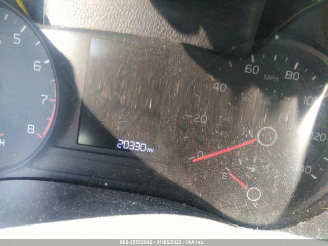3KPA24AD5ME425184 KIA RIO S
