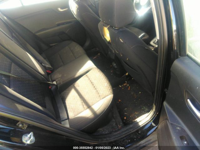 3KPA24AD5ME425184 KIA RIO S