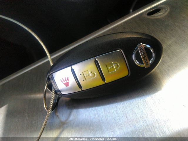 JN8AF5MR8FT504090 Nissan JUKE S
