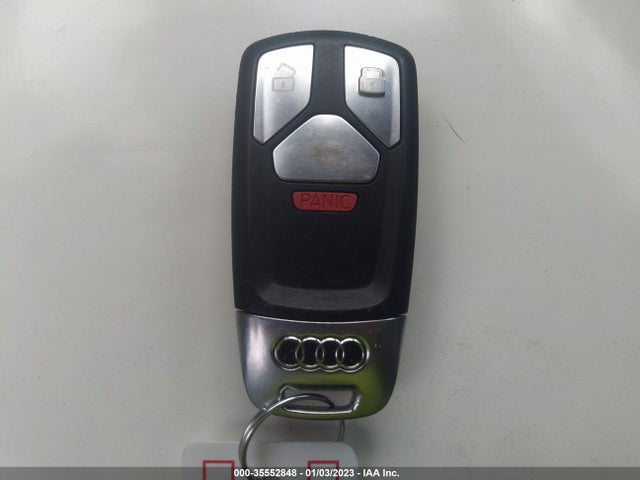 WAUANAF46HN047079 Audi A4 PREMIUM