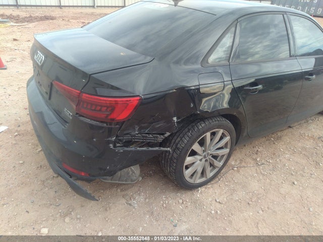 WAUANAF46HN047079 Audi A4 PREMIUM