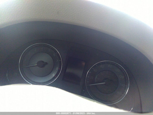 2010 INFINITI G37 SEDAN X VIN: JN1CV6AR9AM453173
