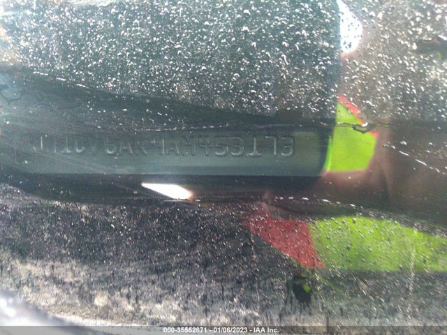 2010 INFINITI G37 SEDAN X VIN: JN1CV6AR9AM453173