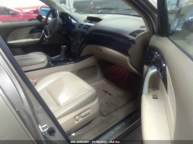Acura MDX 2007 2HNYD28227H534142 Image 6
