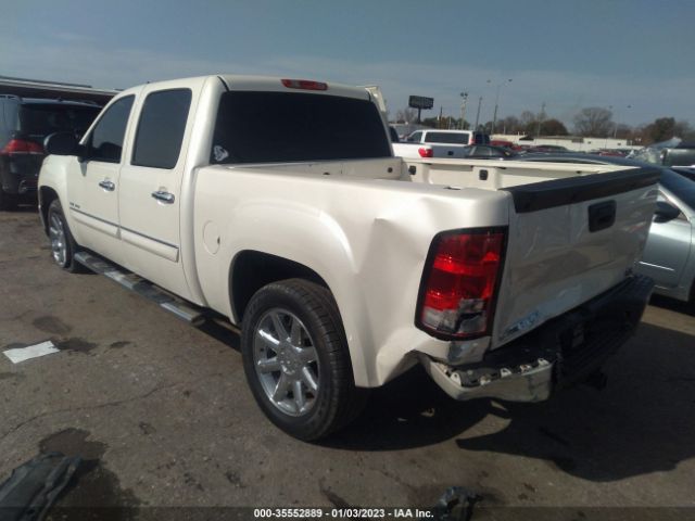 3GTP1XE22DG374593 GMC Sierra 1500 Denali