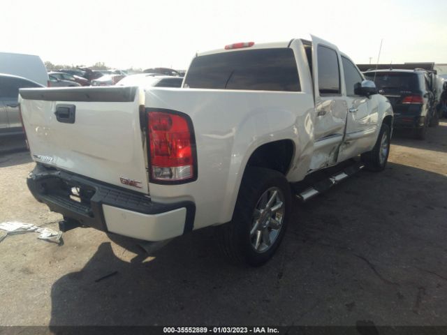 3GTP1XE22DG374593 GMC Sierra 1500 Denali