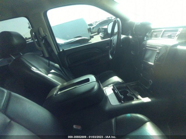 3GTP1XE22DG374593 GMC Sierra 1500 Denali