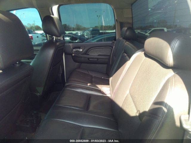 3GTP1XE22DG374593 GMC Sierra 1500 Denali