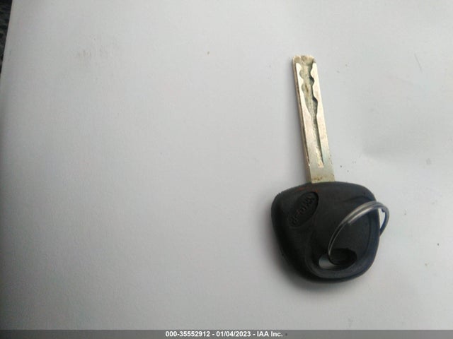 2011 HYUNDAI SONATA GLS VIN: 5NPEB4AC7BH215042