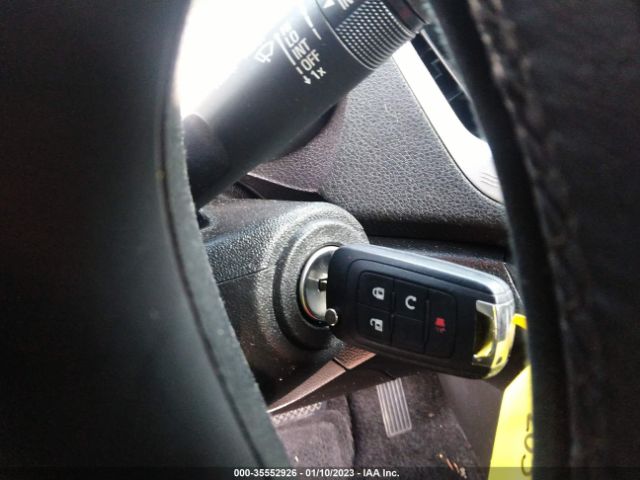 2GKFLNE39G6111640 GMC Terrain Sle