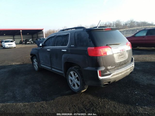 2GKFLNE39G6111640 GMC Terrain Sle