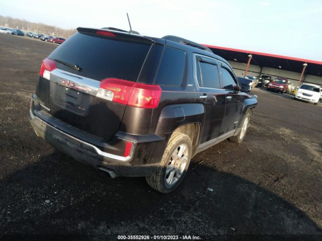 2GKFLNE39G6111640 GMC Terrain Sle