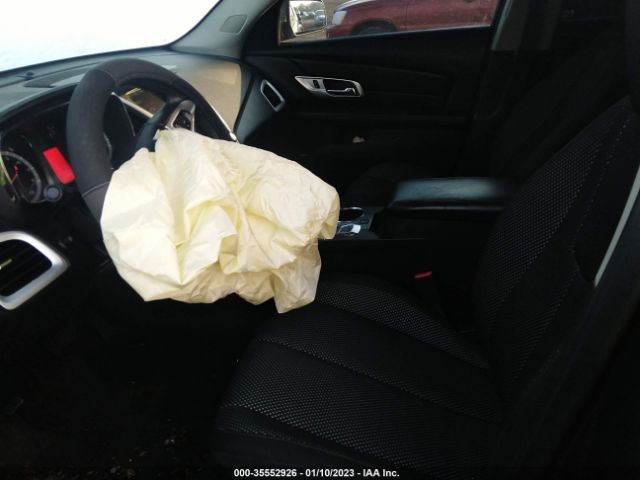 2GKFLNE39G6111640 GMC Terrain Sle