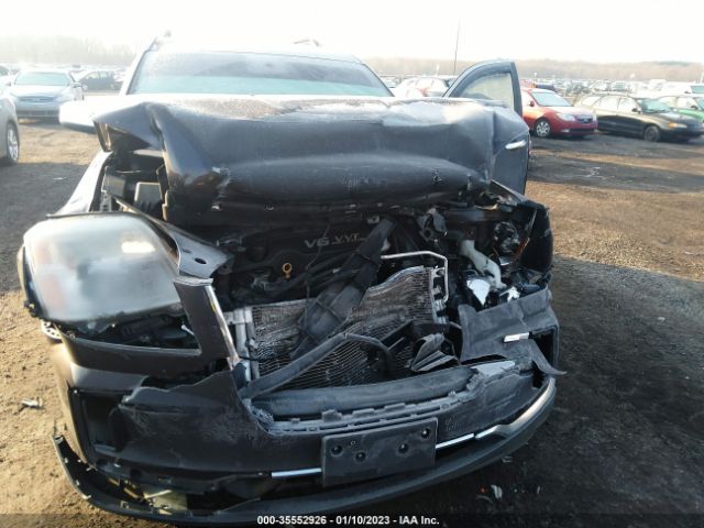 2GKFLNE39G6111640 GMC Terrain Sle