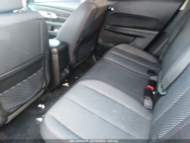 2GKFLNE39G6111640 GMC Terrain Sle