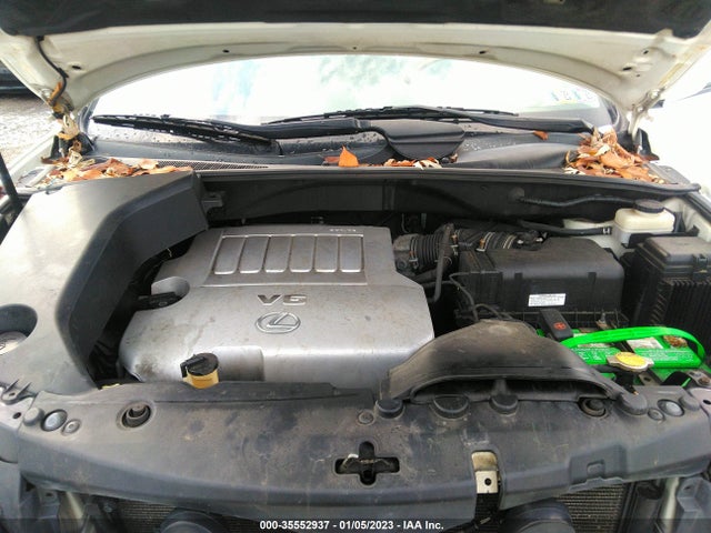 Lexus RX 350 2008 2T2HK31U68C088453 Image 11