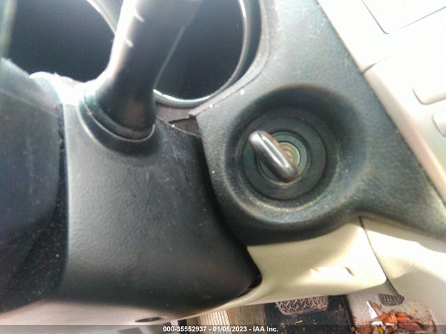 Lexus RX 350 2008 2T2HK31U68C088453 Image 3