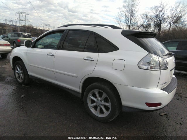 Lexus RX 350 2008 2T2HK31U68C088453 Image 4