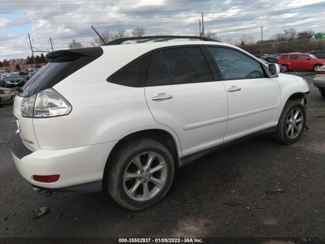 Lexus RX 350 2008 2T2HK31U68C088453 Image 5
