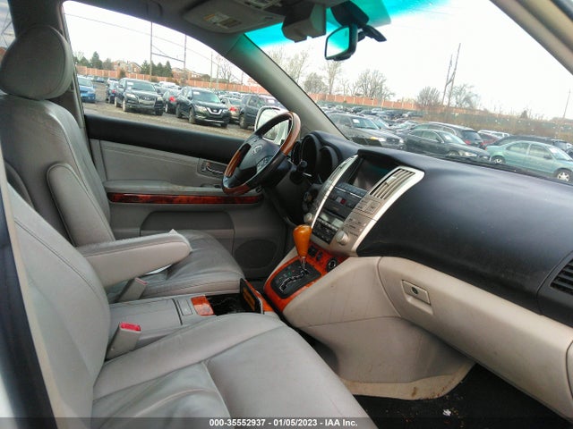 Lexus RX 350 2008 2T2HK31U68C088453 Image 6