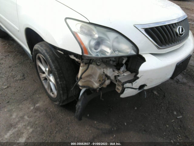 Lexus RX 350 2008 2T2HK31U68C088453 Image 7
