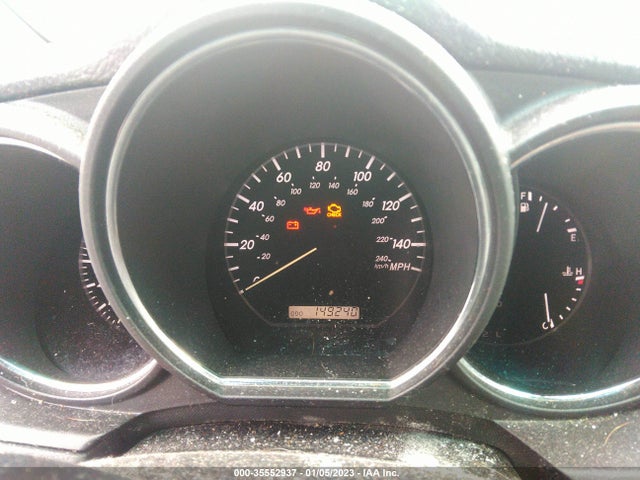Lexus RX 350 2008 2T2HK31U68C088453 Image 8