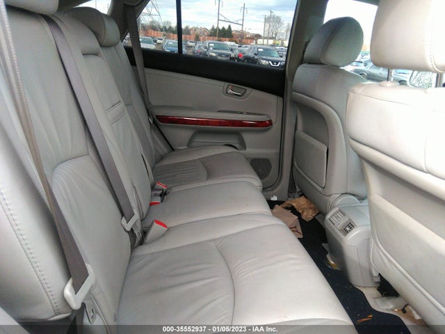 Lexus RX 350 2008 2T2HK31U68C088453 Image 9