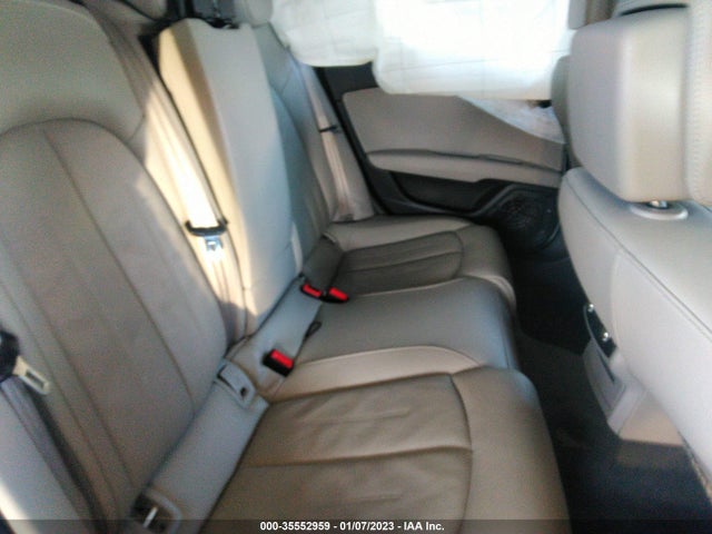 2016 Audi A7, VIN: WAUWGAFC6GN169429