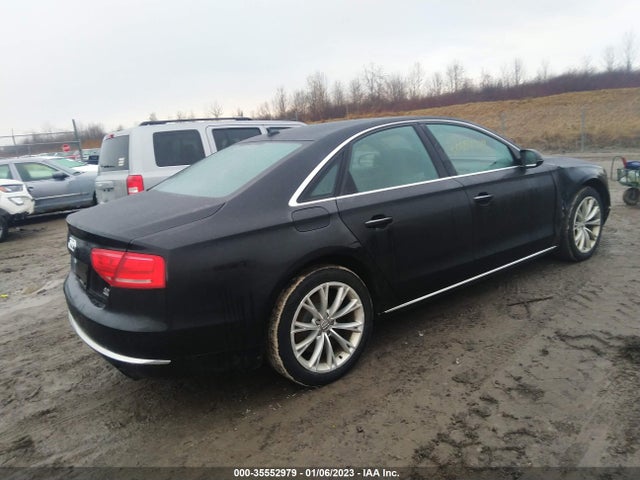 Audi A8 2011 WAUAVAFD3BN001099 Image 5