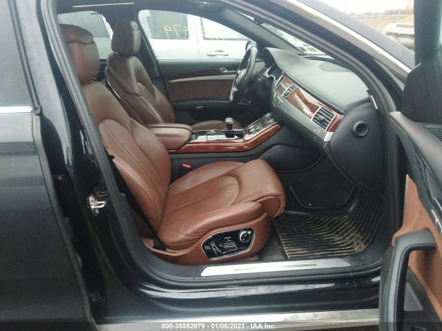 Audi A8 2011 WAUAVAFD3BN001099 Image 6
