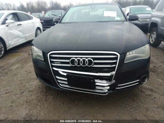 Audi A8 2011 WAUAVAFD3BN001099 Image 7