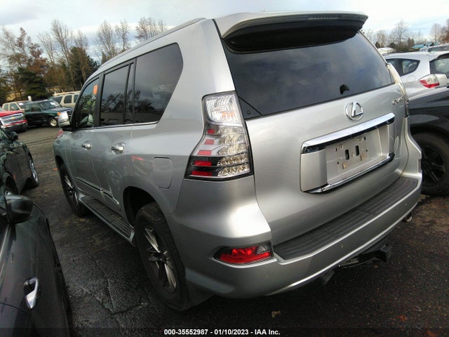 2016 Lexus GX, VIN: JTJBM7FX7G5141345