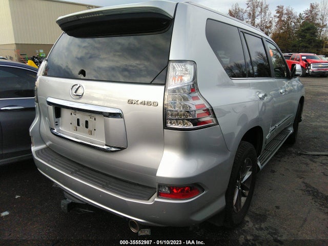 2016 Lexus GX, VIN: JTJBM7FX7G5141345