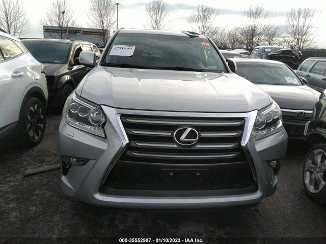 2016 Lexus GX, VIN: JTJBM7FX7G5141345