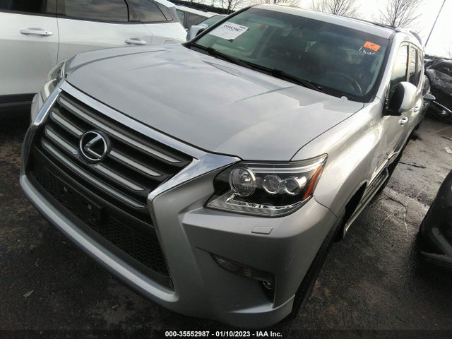 Lexus GX 460 2016 JTJBM7FX7G5141345 Image 2