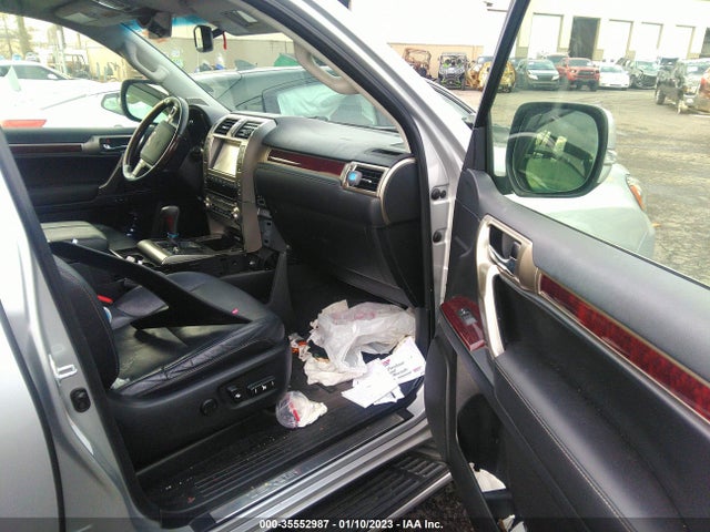 Lexus GX 460 2016 JTJBM7FX7G5141345 Image 5